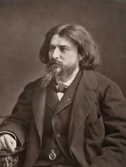 Alphonse Daudet