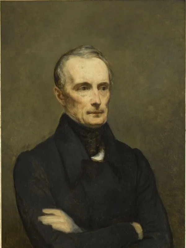 Alphonse de Lamartine