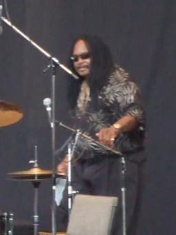 Alphonse Mouzon