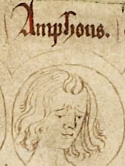 Alphonso, Earl of Chester