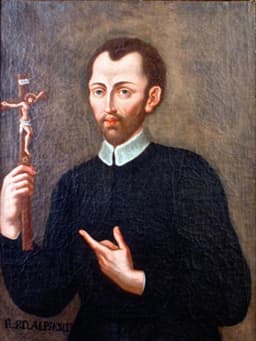 Alphonsus Liguori