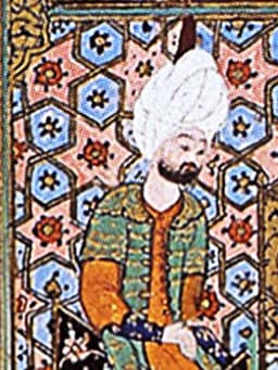 Alqas Mirza