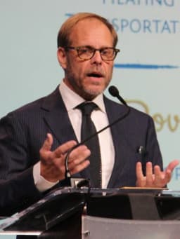 Alton Brown