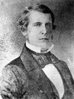Alvan Wentworth Chapman