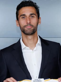 Álvaro Arbeloa