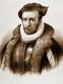 Álvaro de Mendaña de Neira