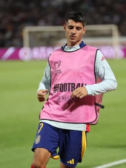 Álvaro Morata