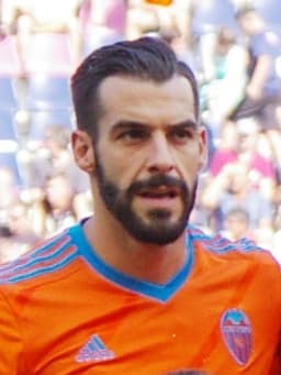 Álvaro Negredo