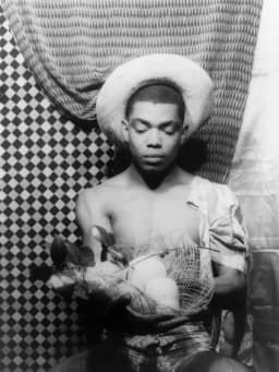 Alvin Ailey