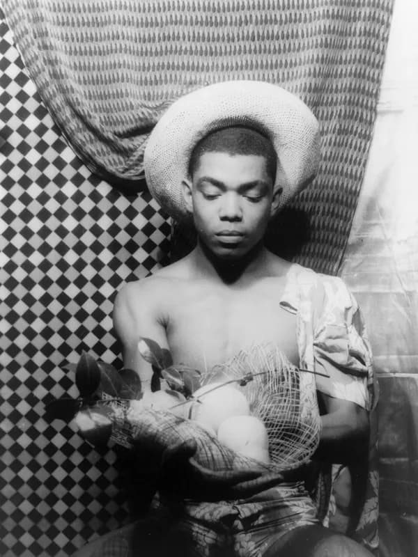Alvin Ailey