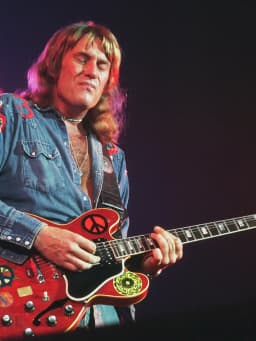 Alvin Lee