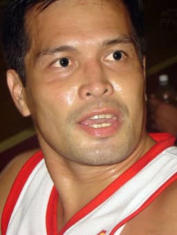 Alvin Patrimonio