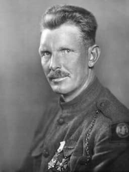 Alvin York