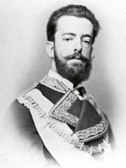 Amadeo I of Spain