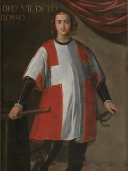 Amadeus VII, Count of Savoy