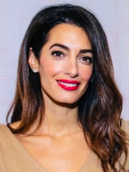 Amal Clooney