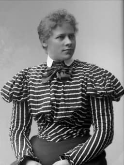 Amalie Andersen (actress)