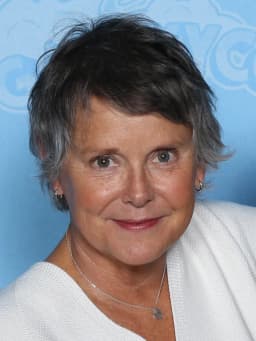 Amanda Bearse