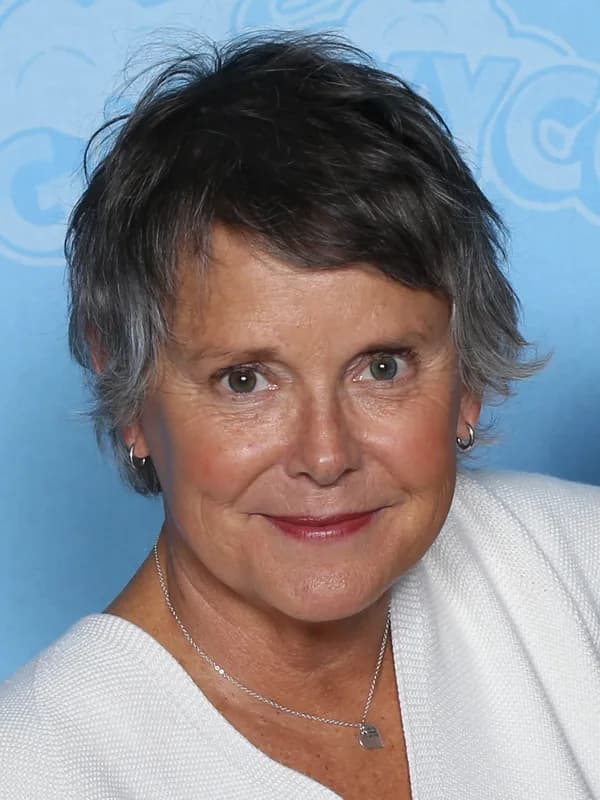 Amanda Bearse
