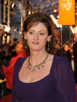 Amanda Berry (film executive)