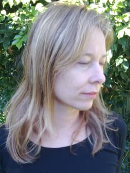 Amanda Brown (musician)