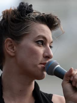 Amanda Palmer