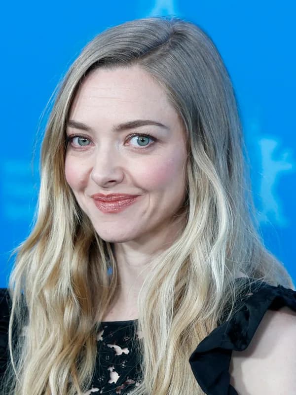Amanda Seyfried