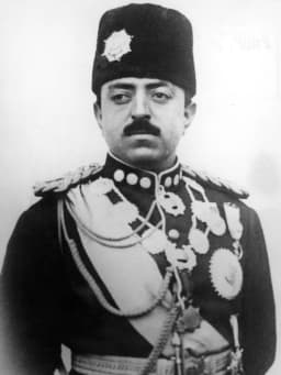 Amanullah Khan