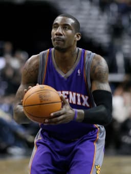 Amar'e Stoudemire