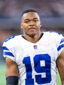 Amari Cooper