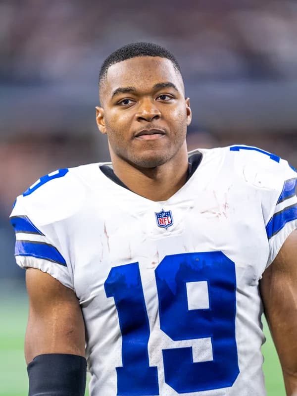 Amari Cooper