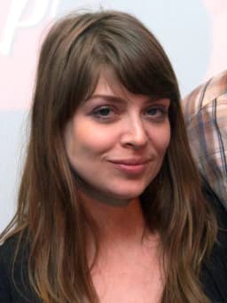Amber Benson
