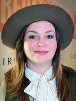 Amber Tamblyn