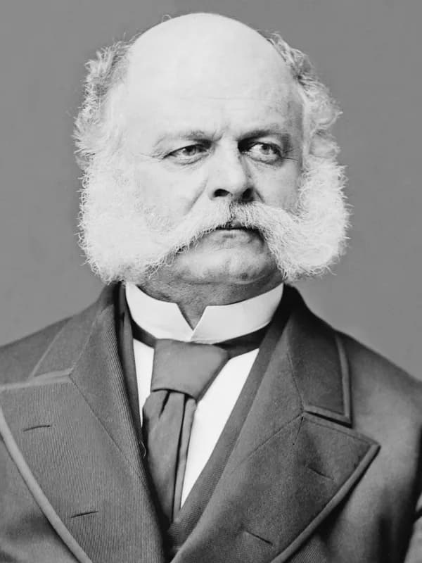 Ambrose Burnside
