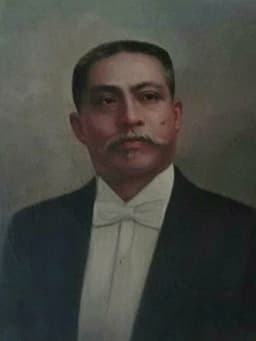 Ambrosio Flores