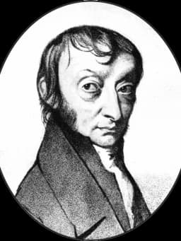 Amedeo Avogadro