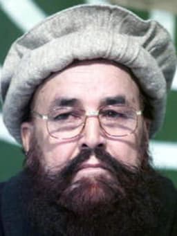 Ameer Muhammad Akram Awan