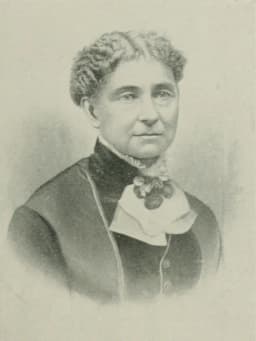 Amelia Bloomer