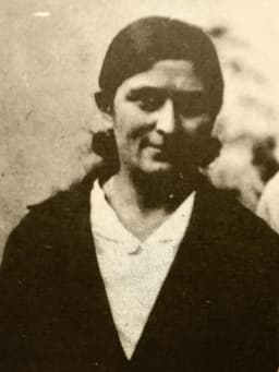 Amelia Chopitea Villa