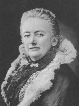 Amelia Edwards