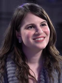 Amelia Rose Blaire