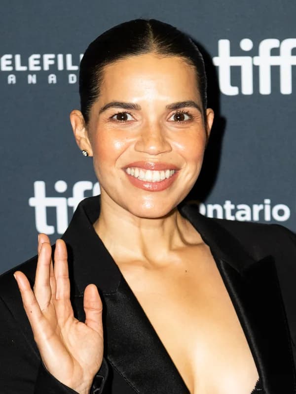 America Ferrera