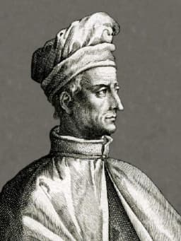 Amerigo Vespucci