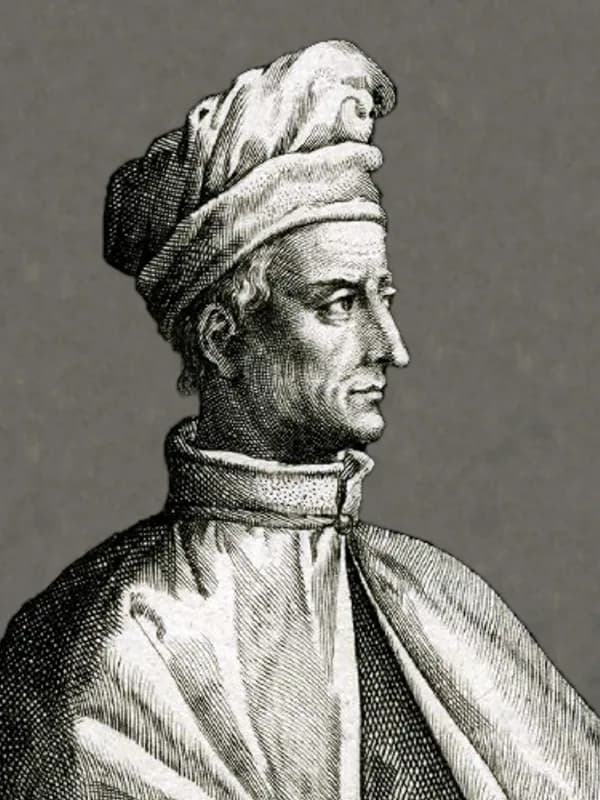 Amerigo Vespucci