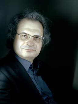 Amin Maalouf