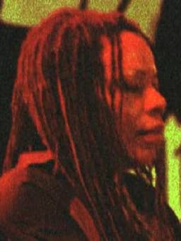 Amina Claudine Myers