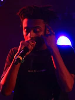 Aminé