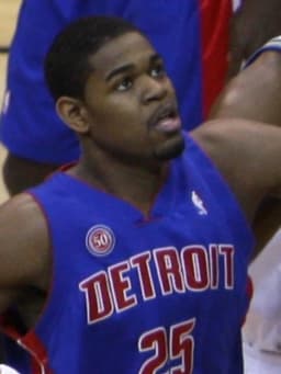 Amir Johnson