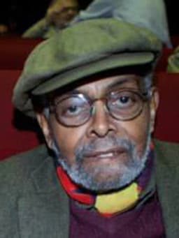 Amiri Baraka