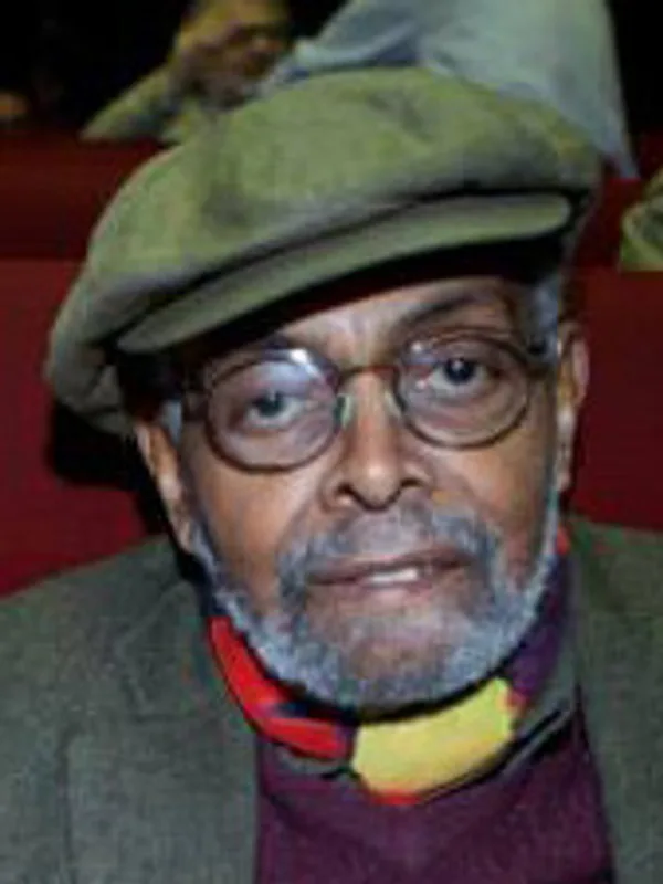 Amiri Baraka